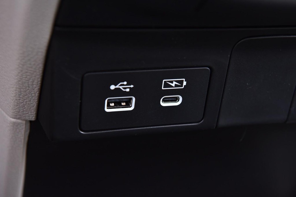 Honda Odyssey Vehicle Image 18