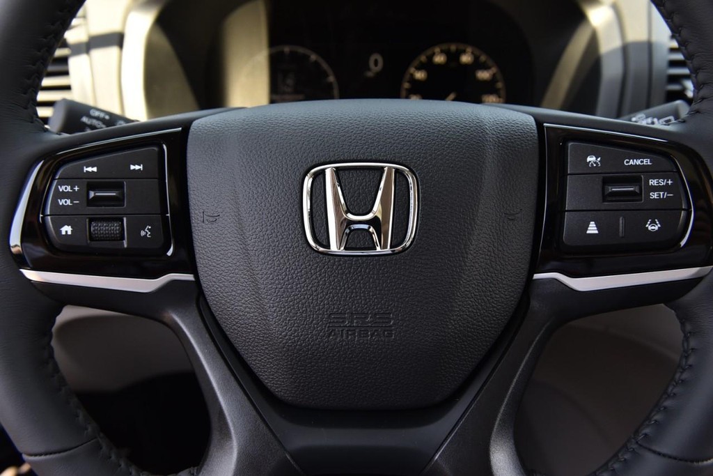 Honda Odyssey Vehicle Image 21