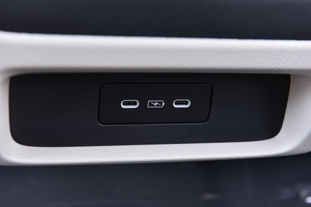 Honda Odyssey Vehicle Image 27