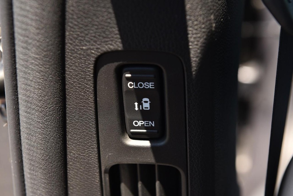 Honda Odyssey Vehicle Image 28