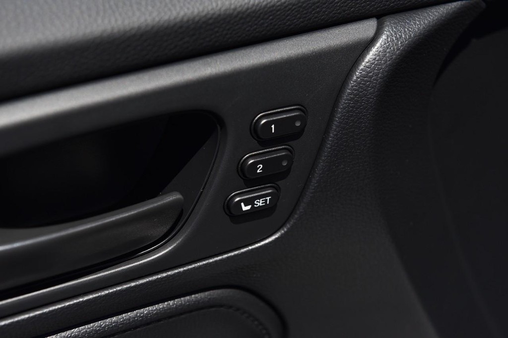 Honda Odyssey Vehicle Image 09