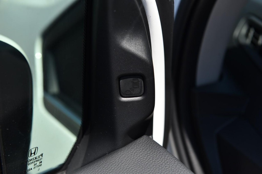 Honda Odyssey Vehicle Image 10
