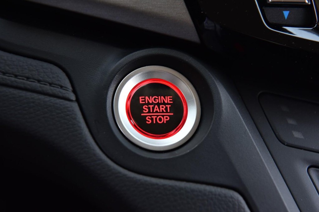 Honda Odyssey Vehicle Image 20