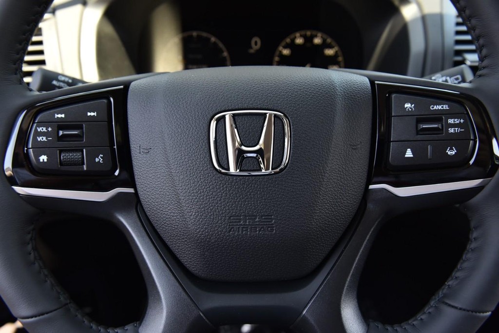 Honda Odyssey Vehicle Image 21