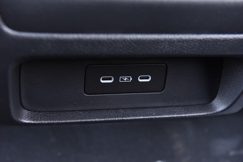 Honda Odyssey Vehicle Image 27