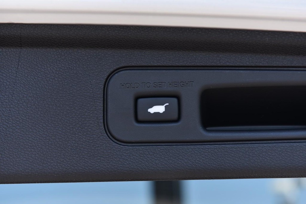 Honda Odyssey Vehicle Image 31