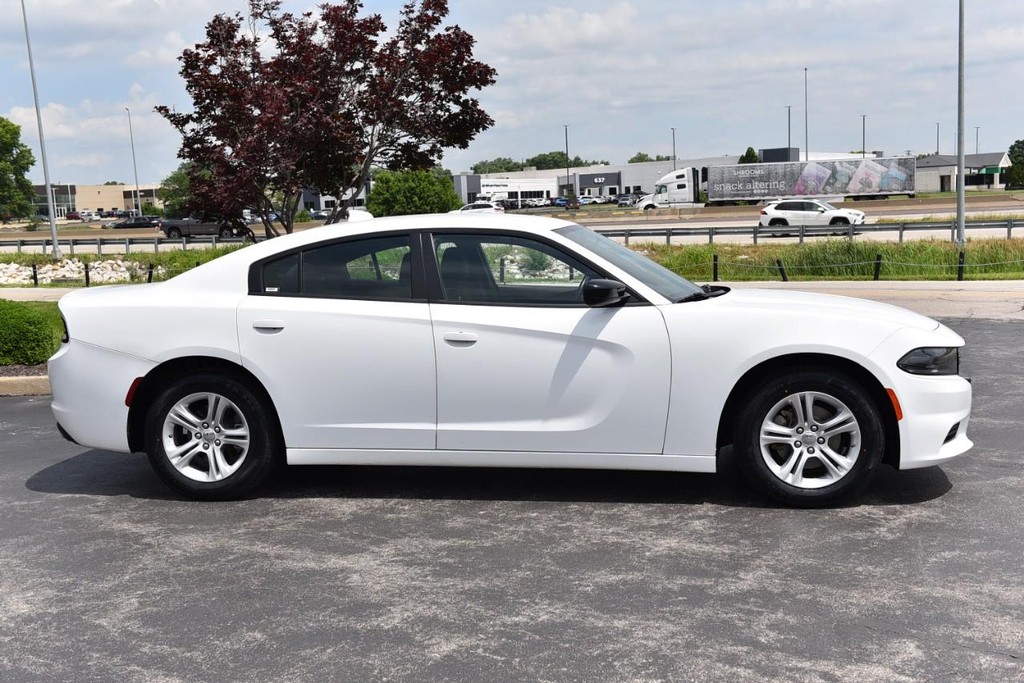 Dodge Charger Vehicle Image 05