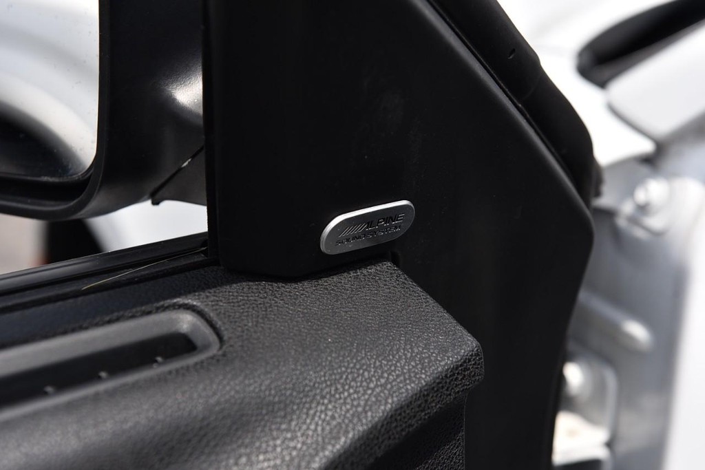 Dodge Charger Vehicle Image 09