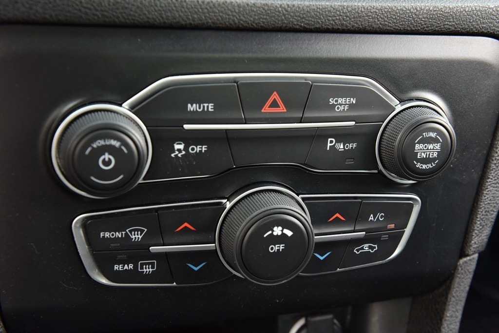 Dodge Charger Vehicle Image 14