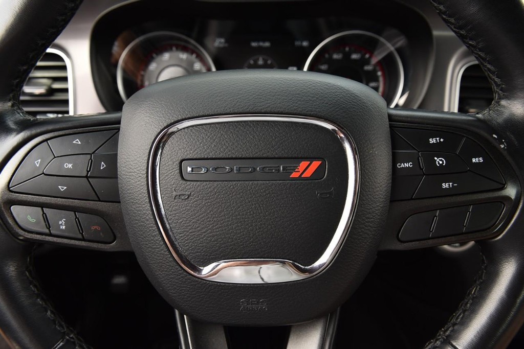 Dodge Charger Vehicle Image 16