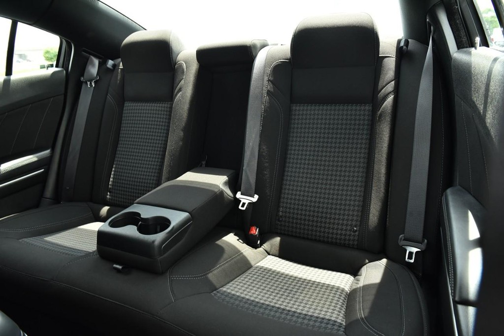 Dodge Charger Vehicle Image 19