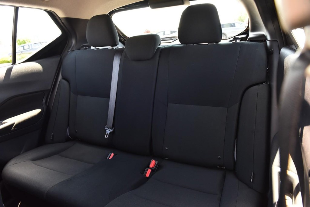 Nissan Kicks Vehicle Image 20