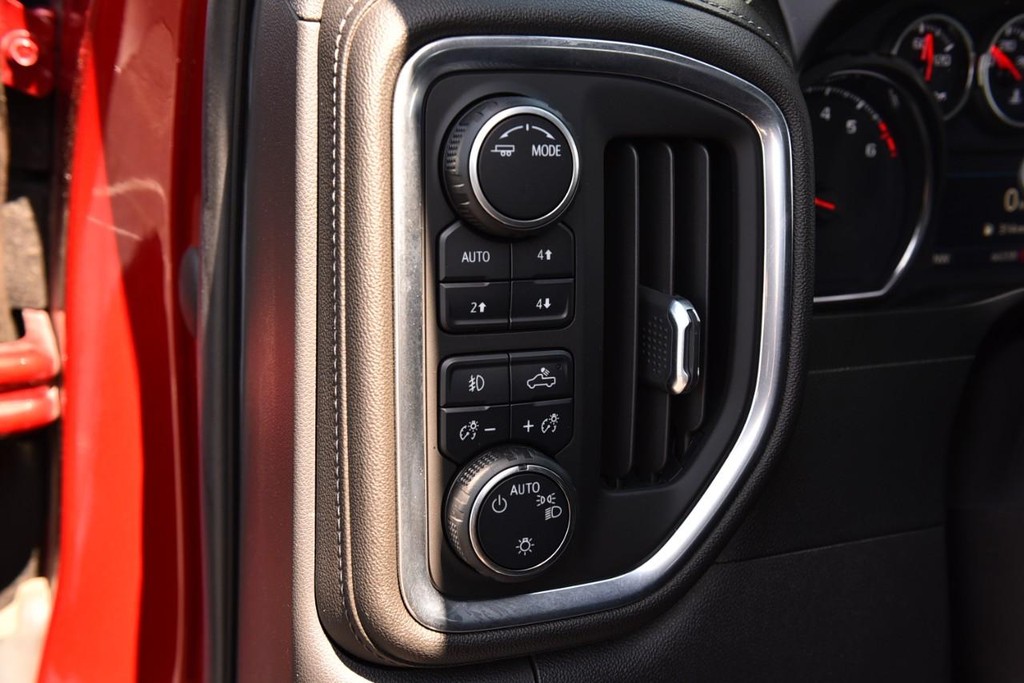 Chevrolet Silverado 1500 Vehicle Image 10