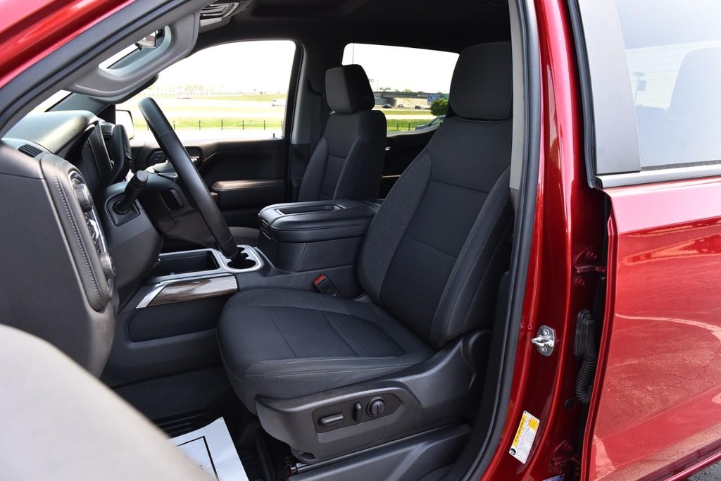 Chevrolet Silverado 1500 Vehicle Image 19