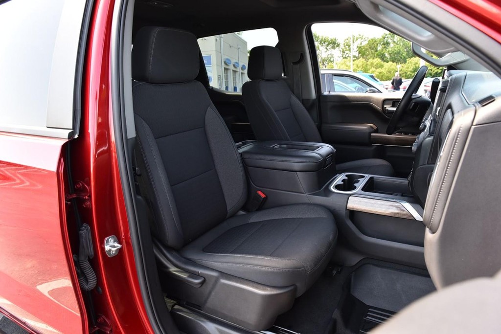 Chevrolet Silverado 1500 Vehicle Image 20