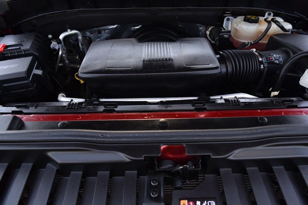 Chevrolet Silverado 1500 Vehicle Image 23