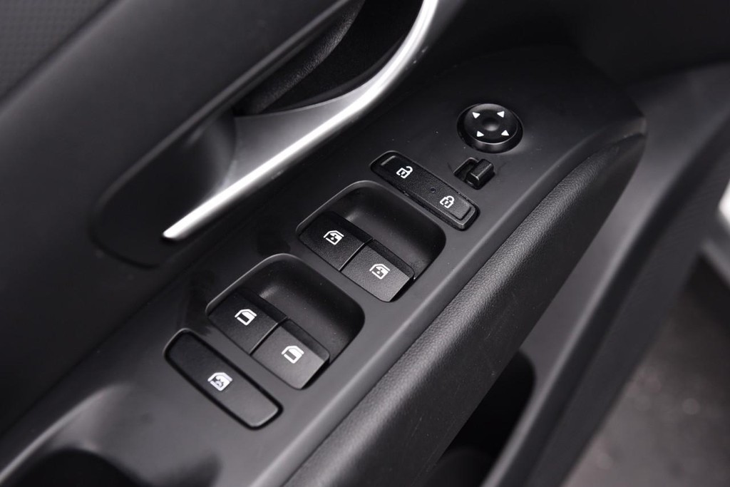 Hyundai Tucson Vehicle Image 08
