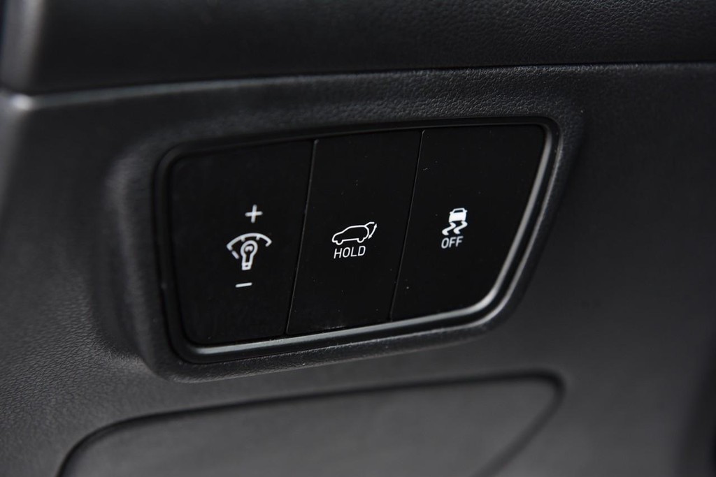 Hyundai Tucson Vehicle Image 10