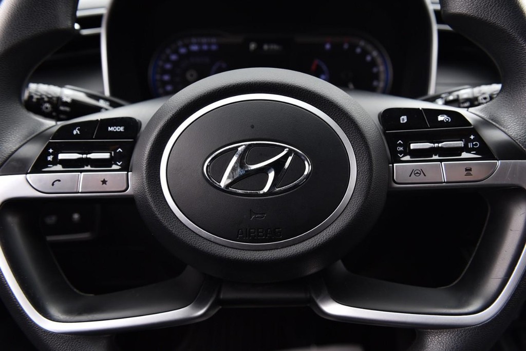 Hyundai Tucson Vehicle Image 19