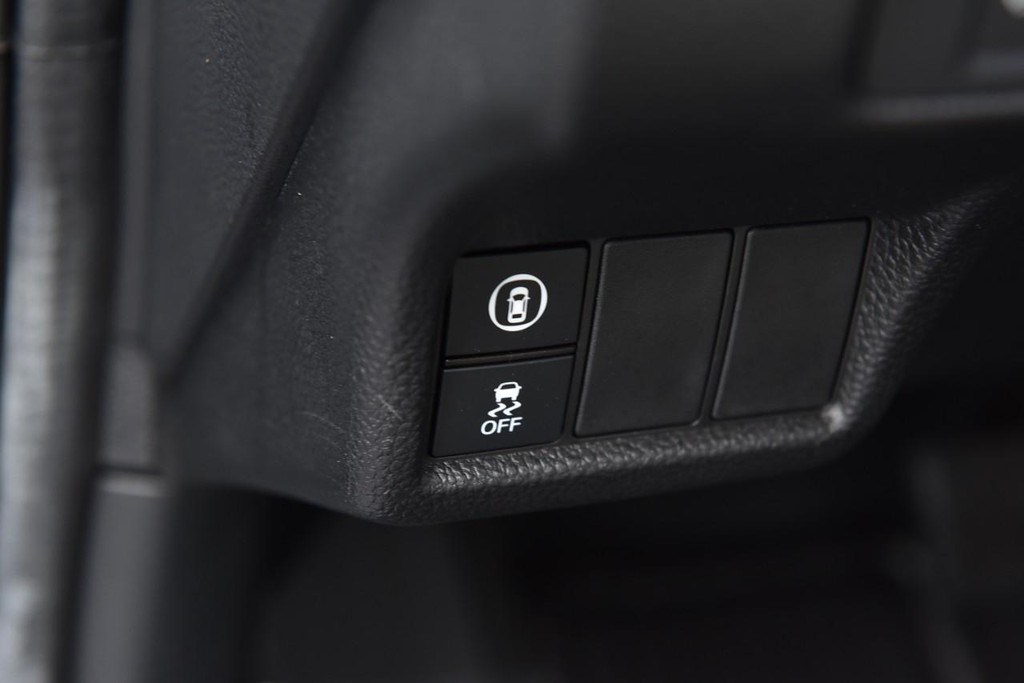 Honda Civic Hatchback Vehicle Image 10