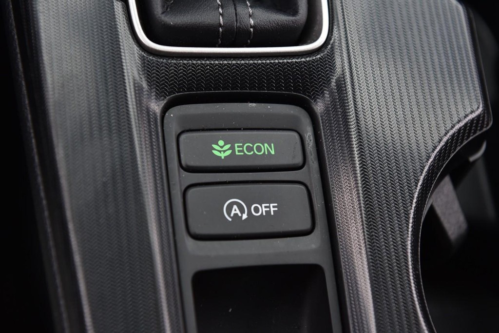 Honda Civic Hatchback Vehicle Image 17
