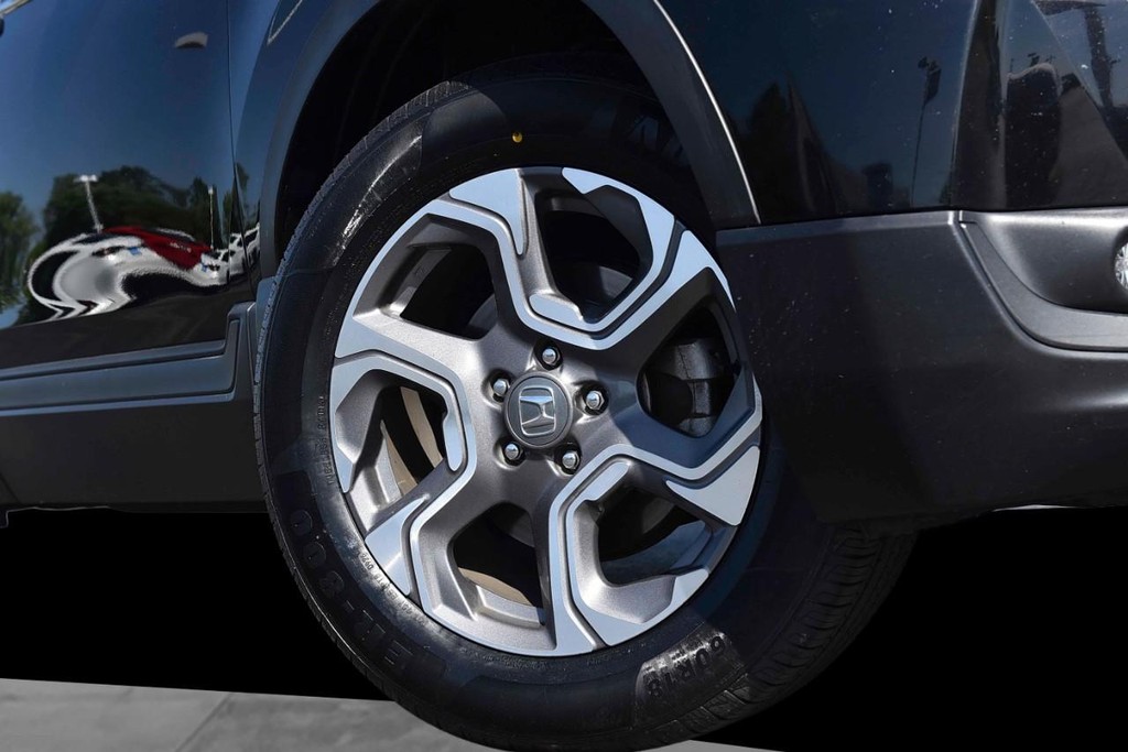 Honda CR-V Vehicle Image 03