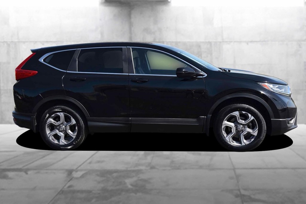 Honda CR-V Vehicle Image 05