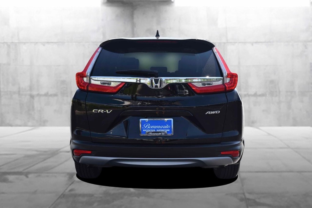 Honda CR-V Vehicle Image 06