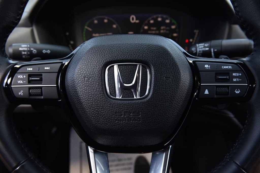 Honda Accord Hybrid Vehicle Image 20
