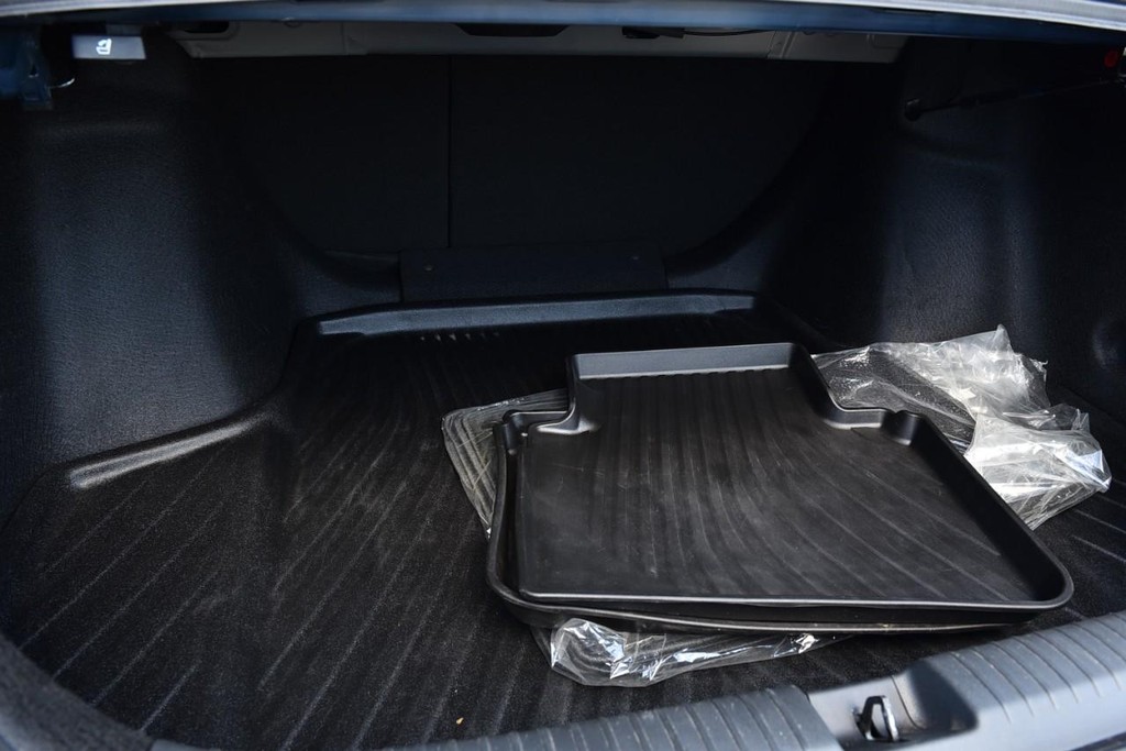Honda Accord Hybrid Vehicle Image 27