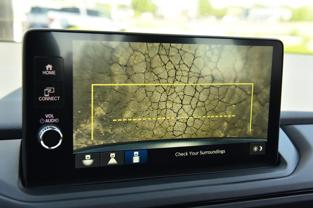 Honda Accord Sedan Vehicle Image 11