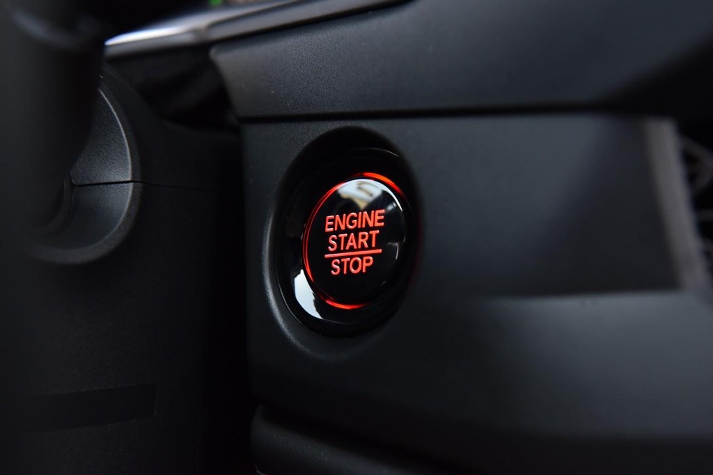 Honda Accord Sedan Vehicle Image 17