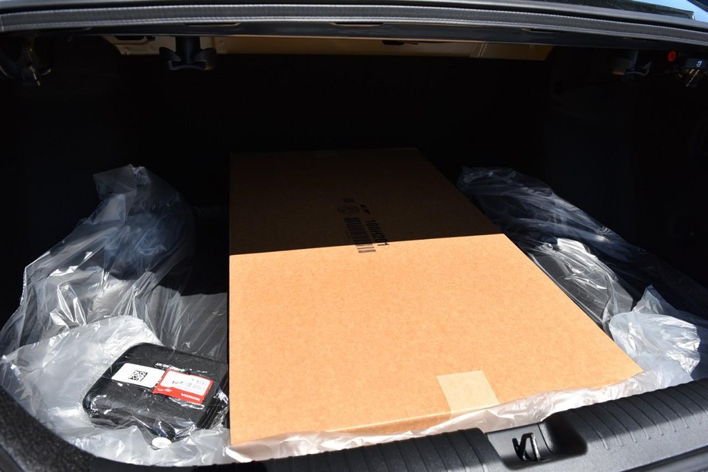 Honda Accord Sedan Vehicle Image 23