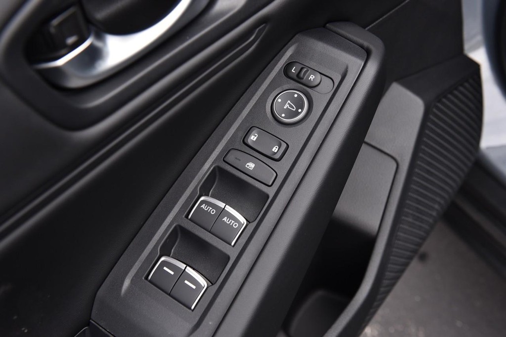 Honda Accord Sedan Vehicle Image 08