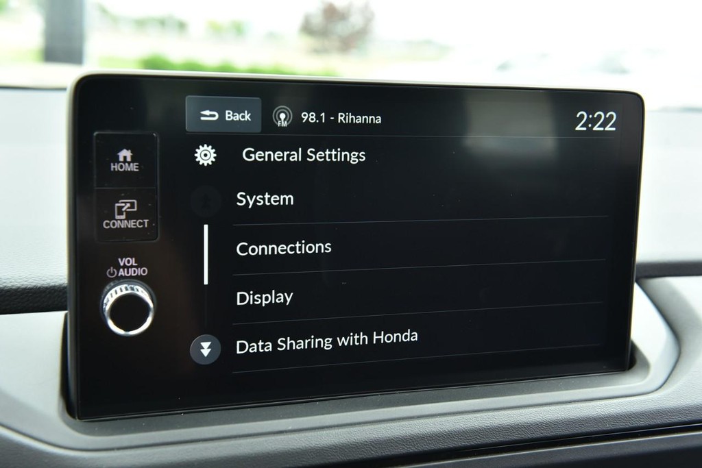 Honda Accord Sedan Vehicle Image 13