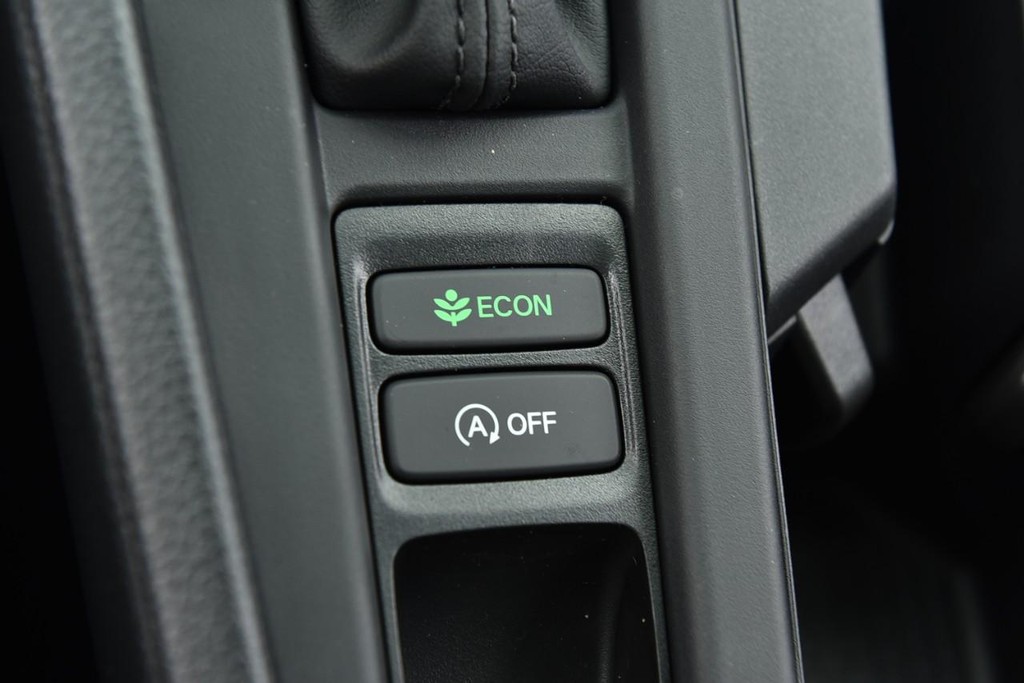Honda Accord Sedan Vehicle Image 17