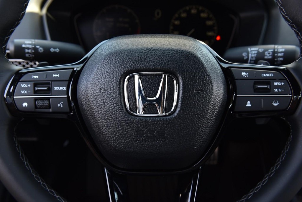 Honda Civic Hatchback Vehicle Image 19
