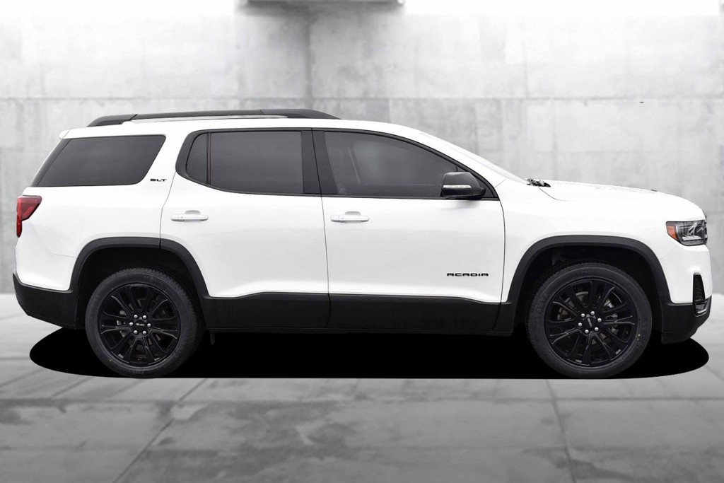 GMC Acadia Vehicle Image 05