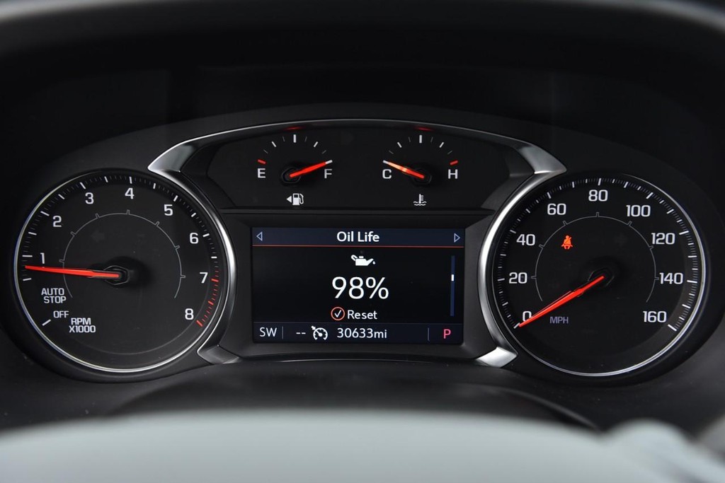 GMC Acadia Vehicle Image 14