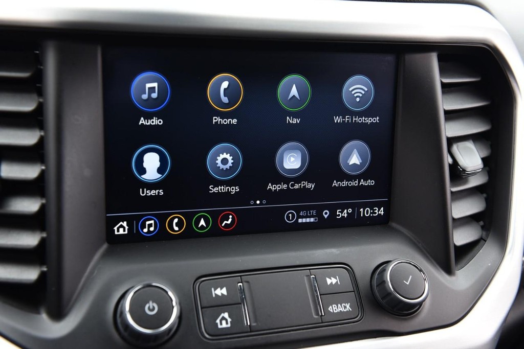 GMC Acadia Vehicle Image 16