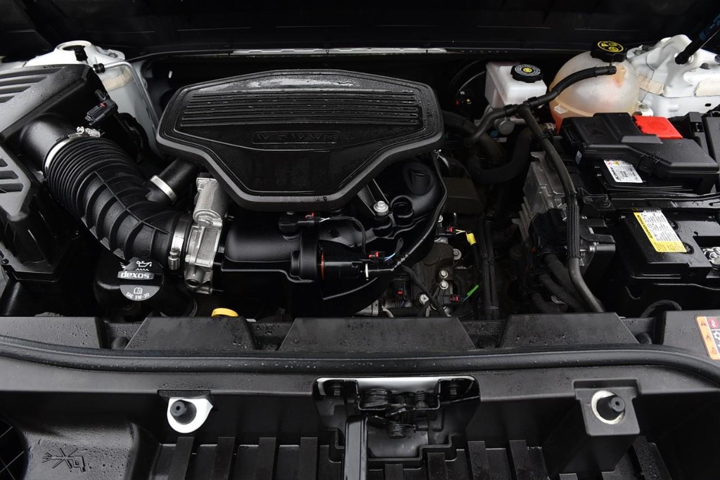 GMC Acadia Vehicle Image 32