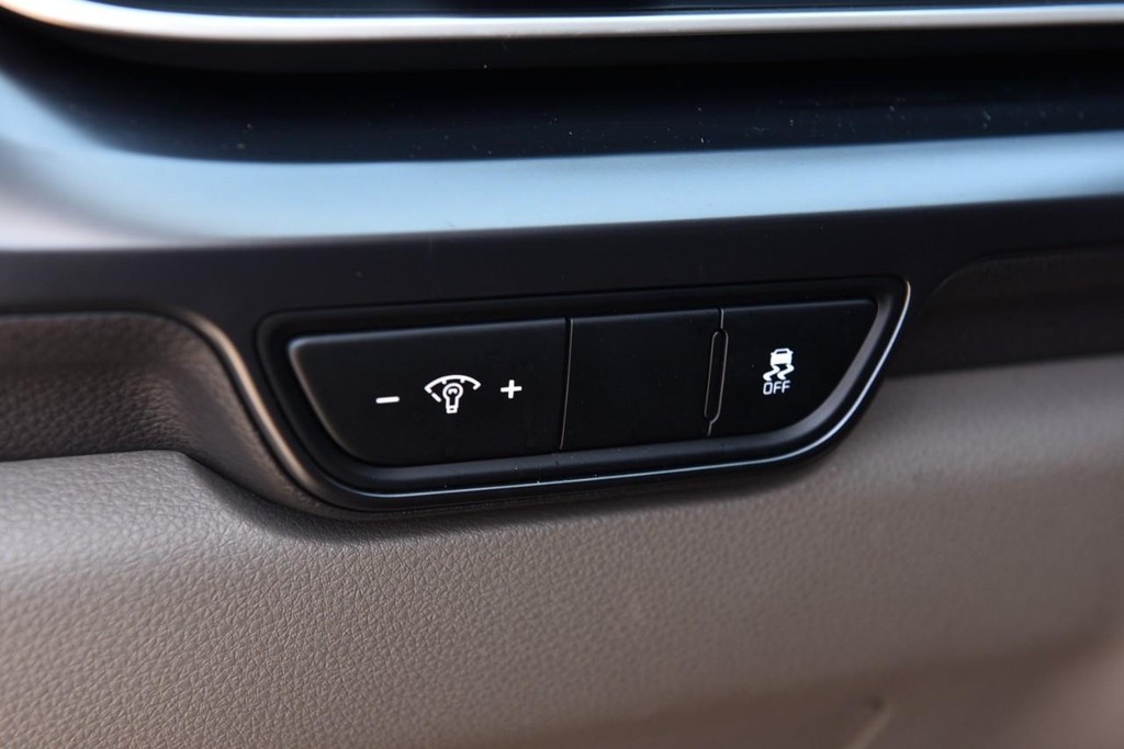 Kia Carnival Vehicle Image 10