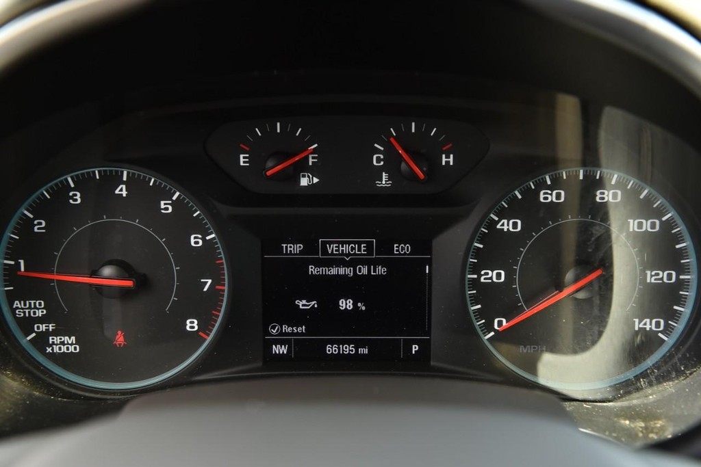 Chevrolet Malibu Vehicle Image 11