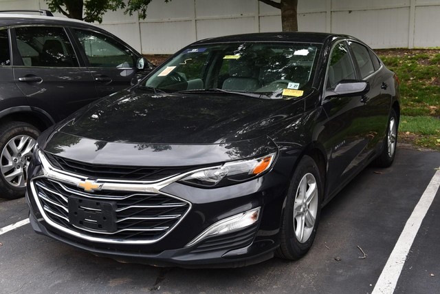 Hazelwood MO 2022 Chevrolet Malibu more details - chevrolet malibu