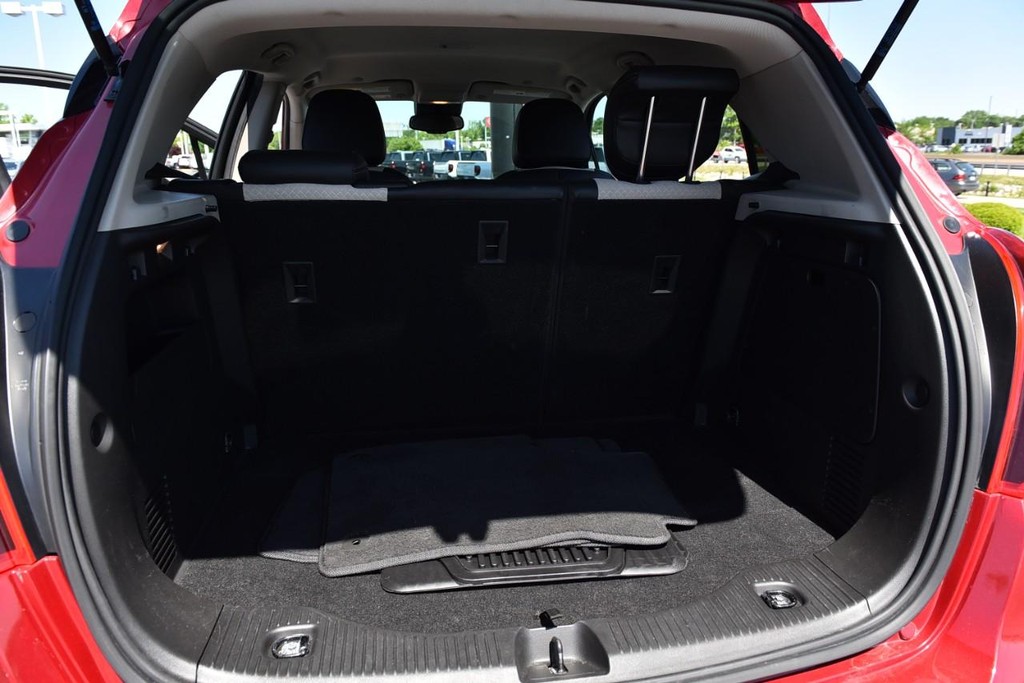 Buick Encore Vehicle Full-screen Gallery Image 20