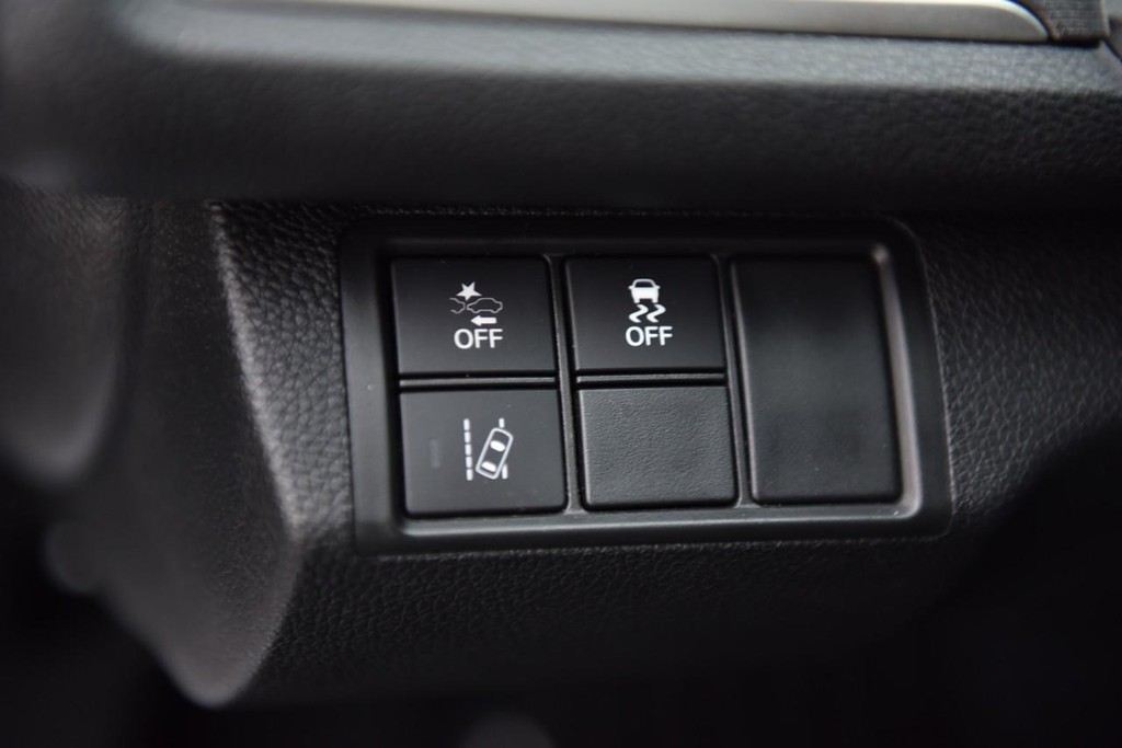 Honda Civic Sedan Vehicle Image 10