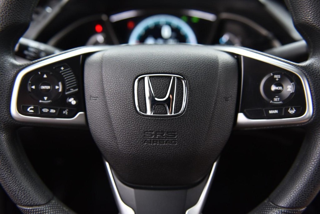 Honda Civic Sedan Vehicle Image 19
