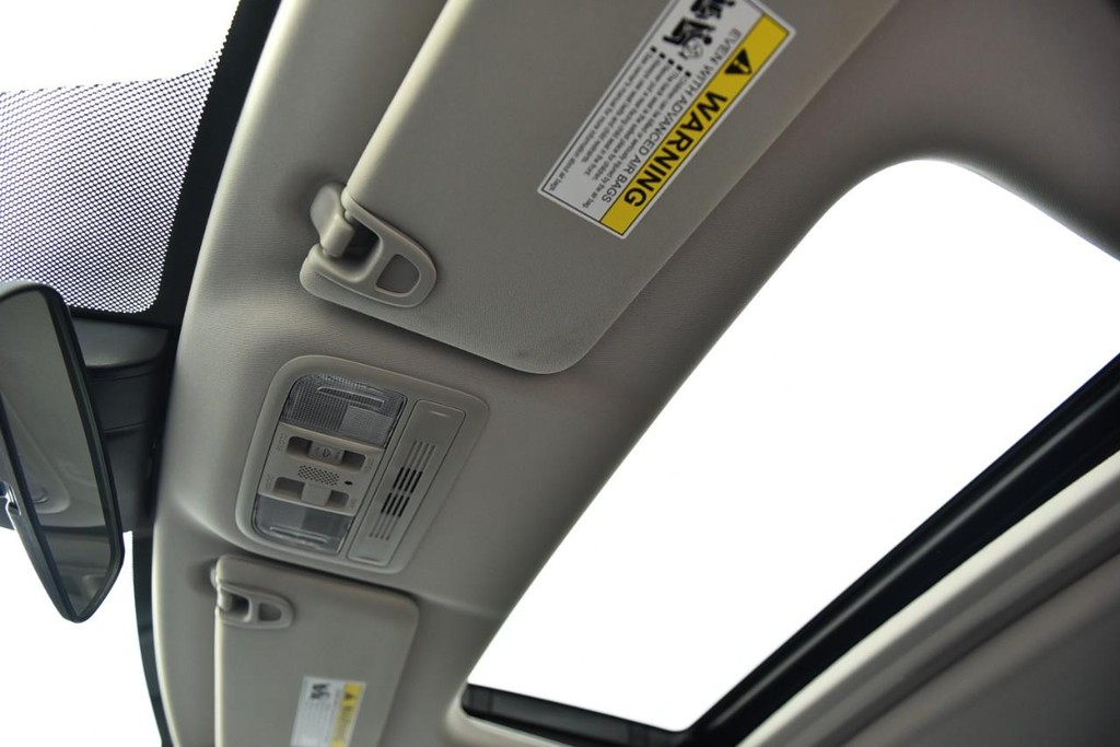Honda Civic Sedan Vehicle Image 22