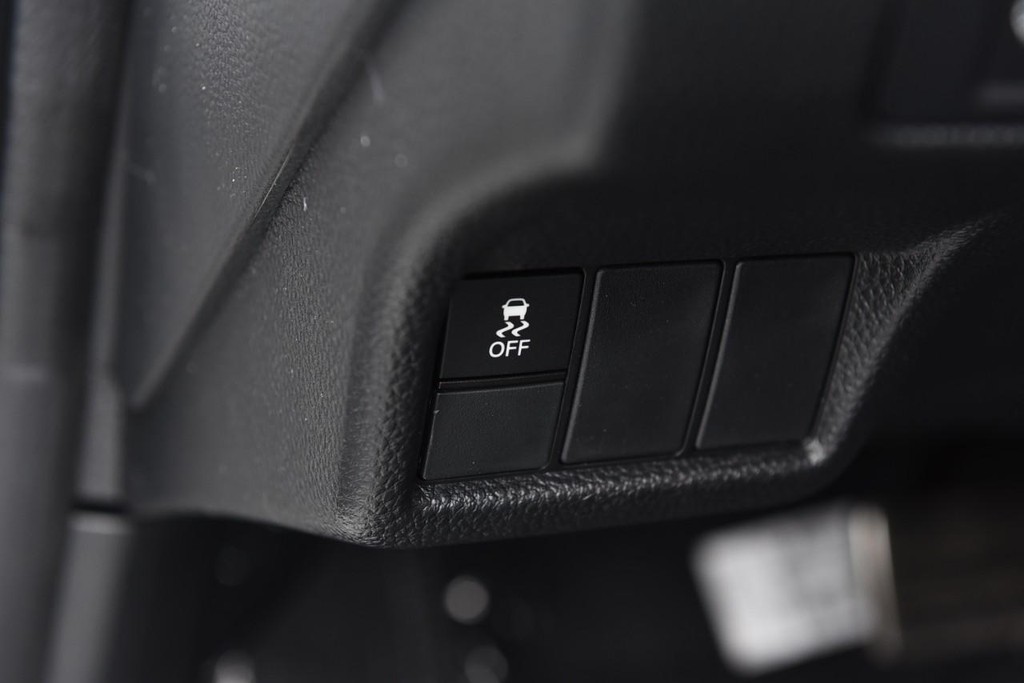 Honda Civic Hatchback Vehicle Image 10