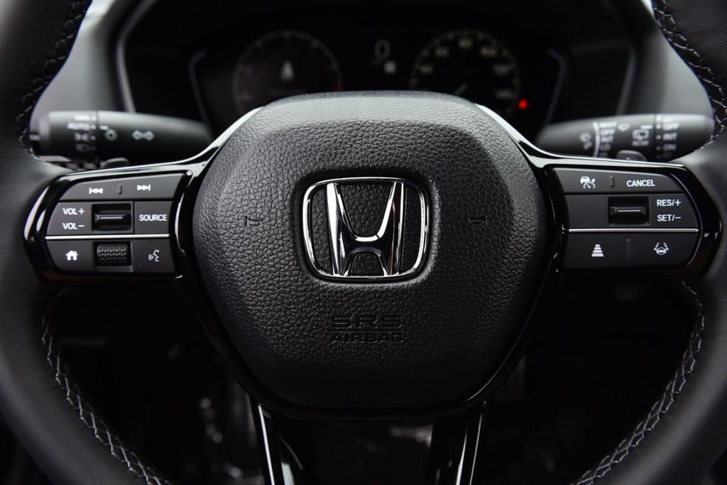 Honda Civic Hatchback Vehicle Image 19